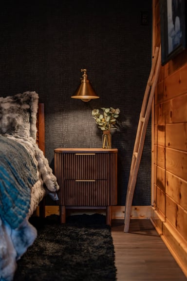 2 - Twin Bed Room